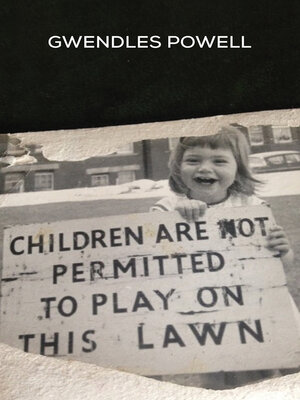 cover image of Children are not permitted to Play on this Lawn